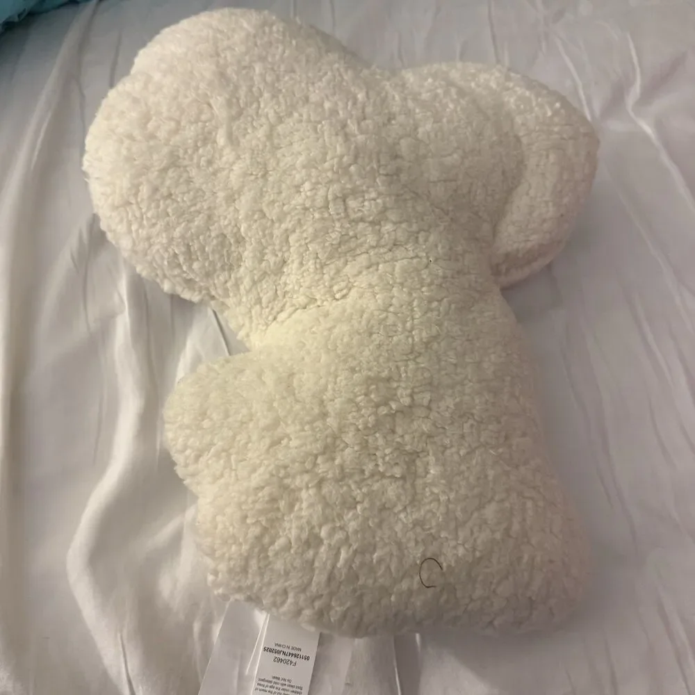 Peanuts snoopy sherpa